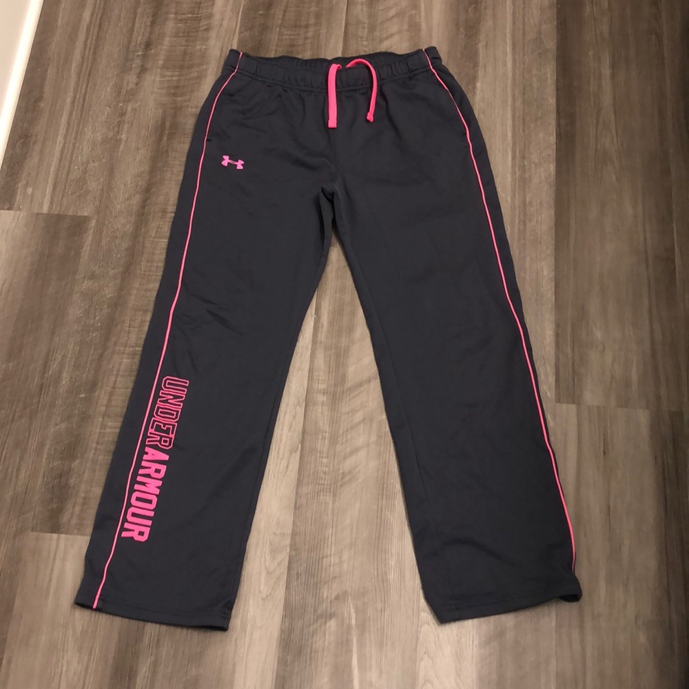 Sweatpants